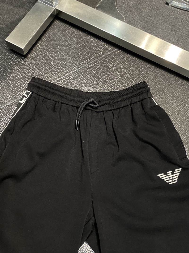 Armani Short Pants